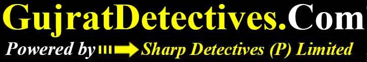 gujrat detectives logo